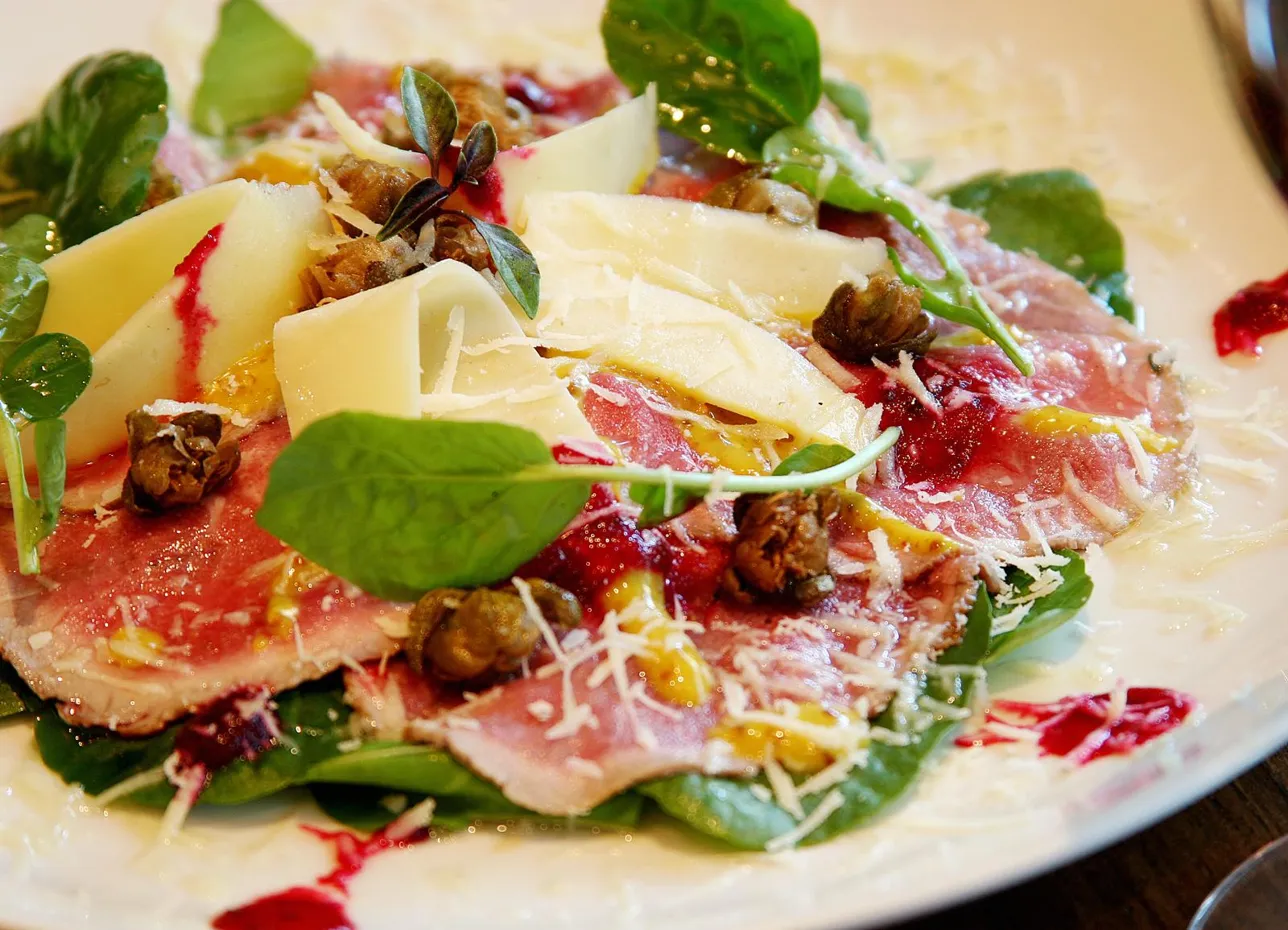 Antipasto di Salumi