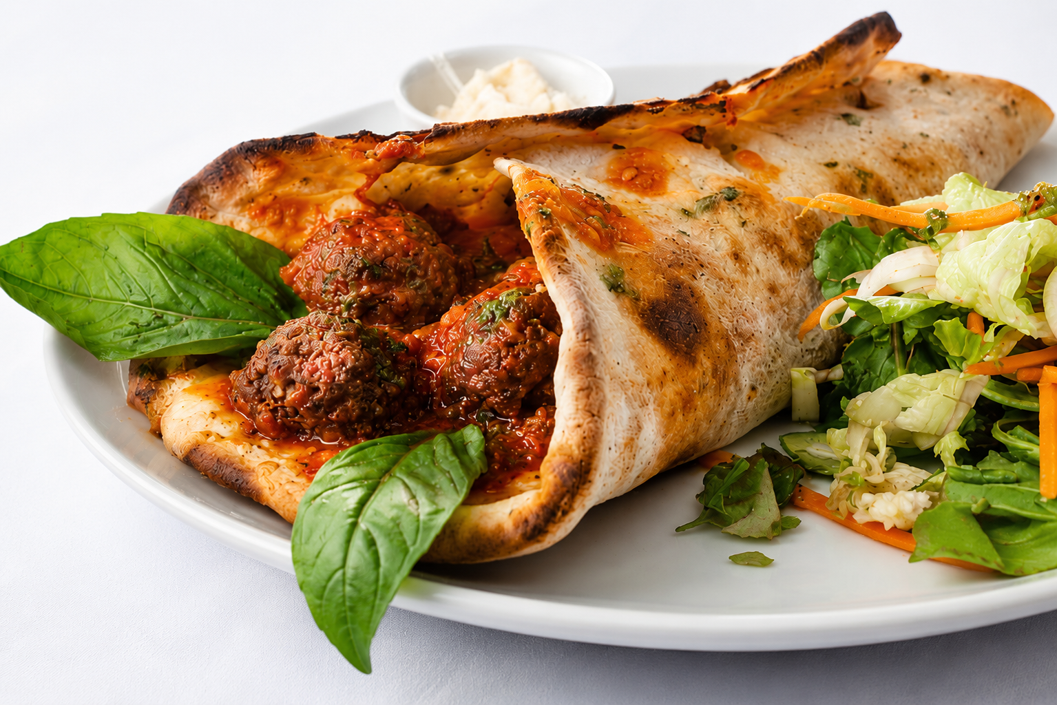 Calzone Classico