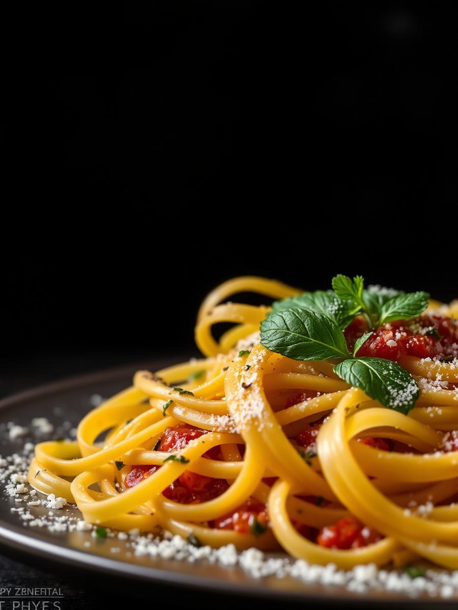 Prato do Daisy's Kitchen
