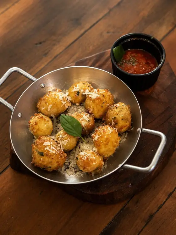 Arancine