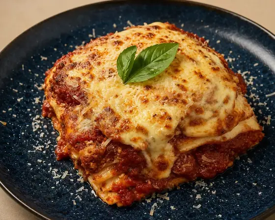 Lasanha alla Bolognese