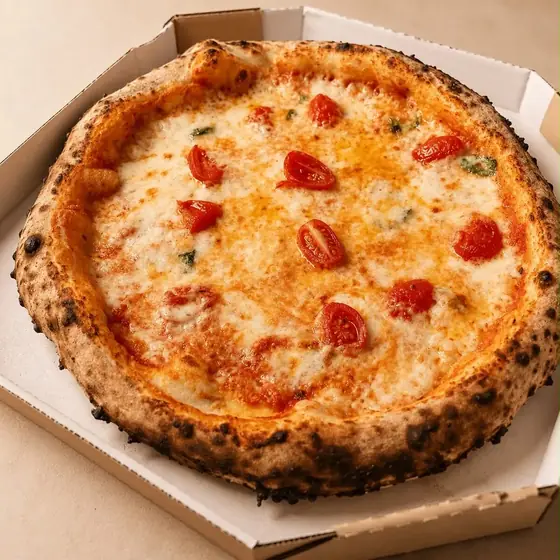 Margherita